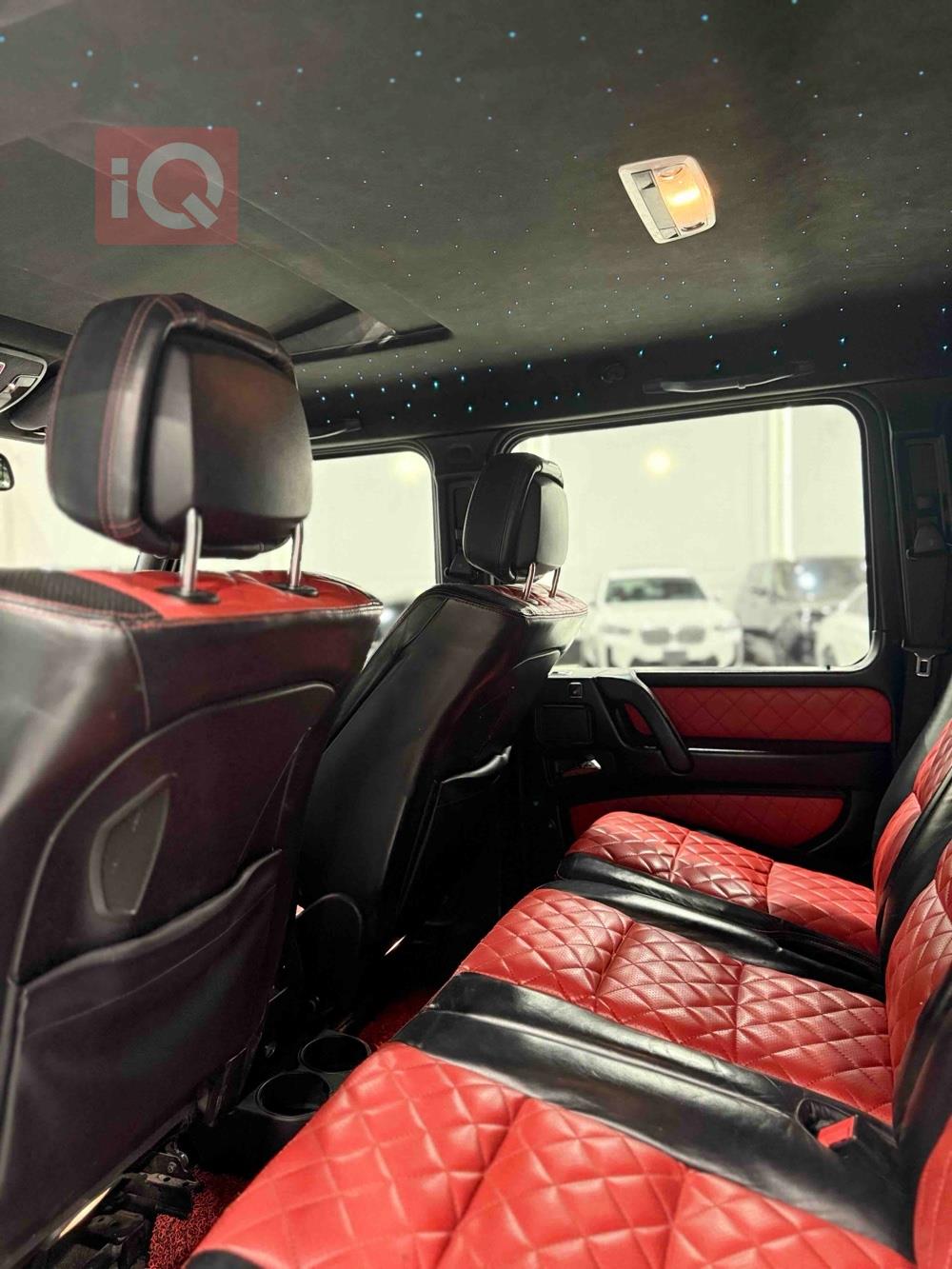 مێرسێدس بێنز G-Class